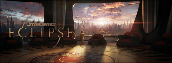Star Wars Eclipse