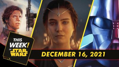 TWISW: Die „Fortsetzung“ von Solo – A Star Wars Story