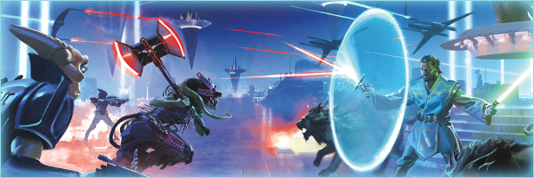 Star Wars: The High Republic