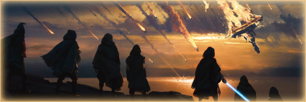 Star Wars: The High Republic