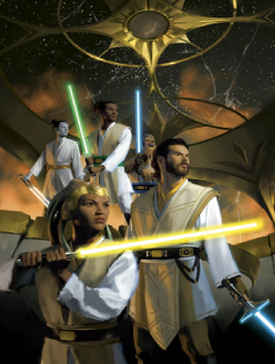 The Fallen Star