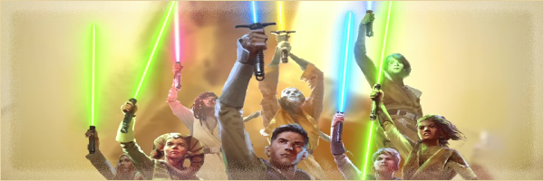 Star Wars: The High Republic