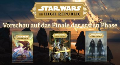 Vorschau auf das Finale der ersten Phase der Hohen Republik