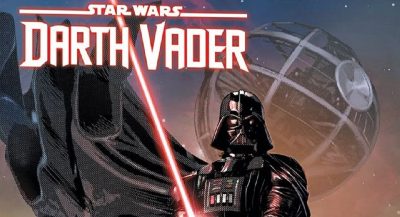 Heute neu: Viel Vader, doppelt belegt mit Adventures, wenig Fett