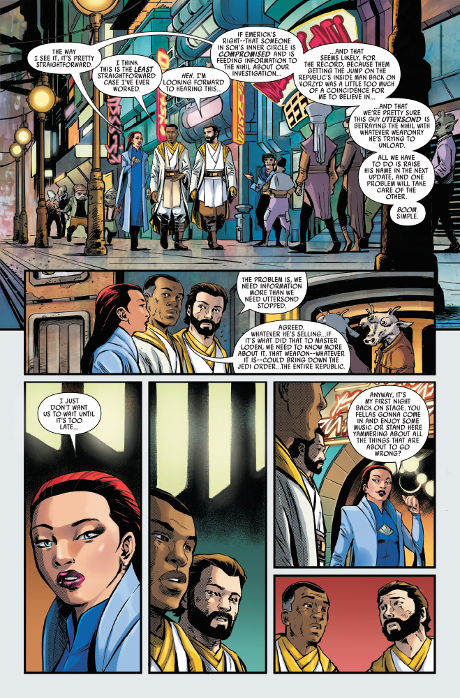 The High Republic: Trail of Shadows 3