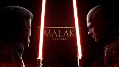 Neuer Fan-Kurzfilm Malak: An Old Republic Story