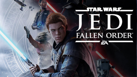 Star Wars: Jedi Fallen Order