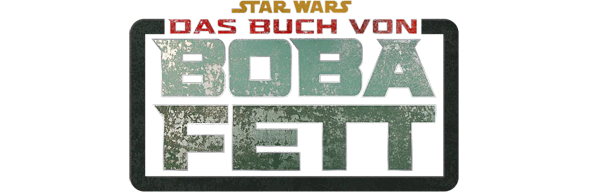 Das Buch von Boba Fett