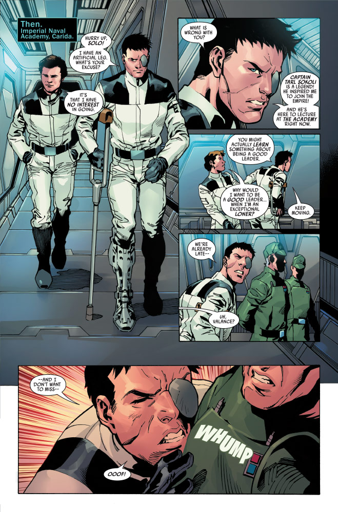 Bounty Hunters 19