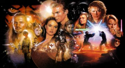 PewCast Duel of the Takes: Sind die Star Wars Prequels gute Filme?