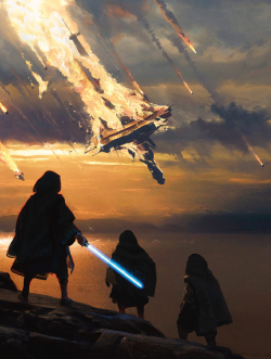 The Fallen Star