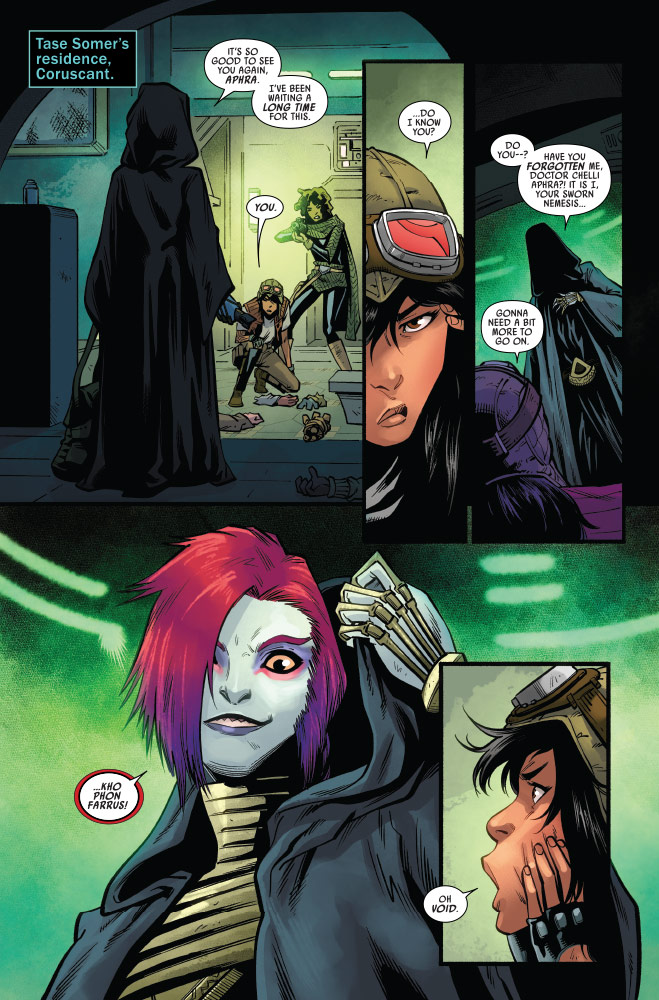 Doctor Aphra 17