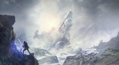 Die Gerüchteküche zum ‚Jedi: Fallen Order‘-Nachfolger heizt auf