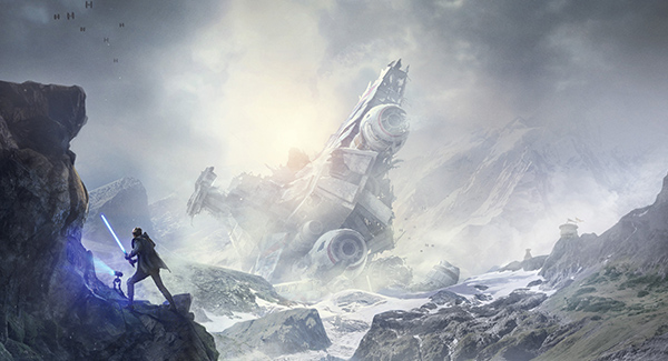 Fallen Order - Fortsetzung