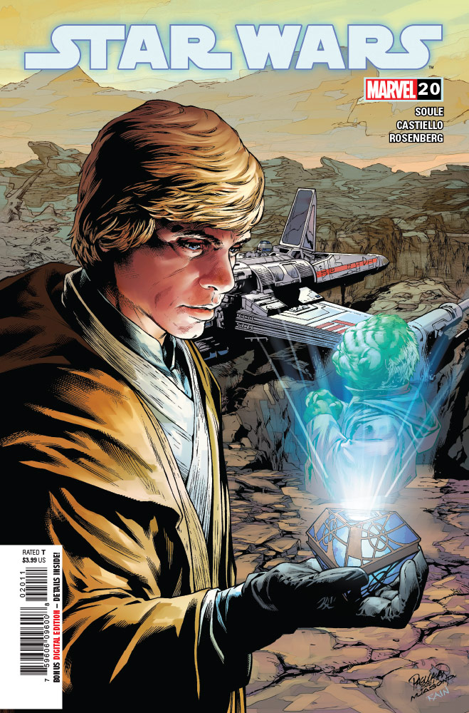 Star Wars 20