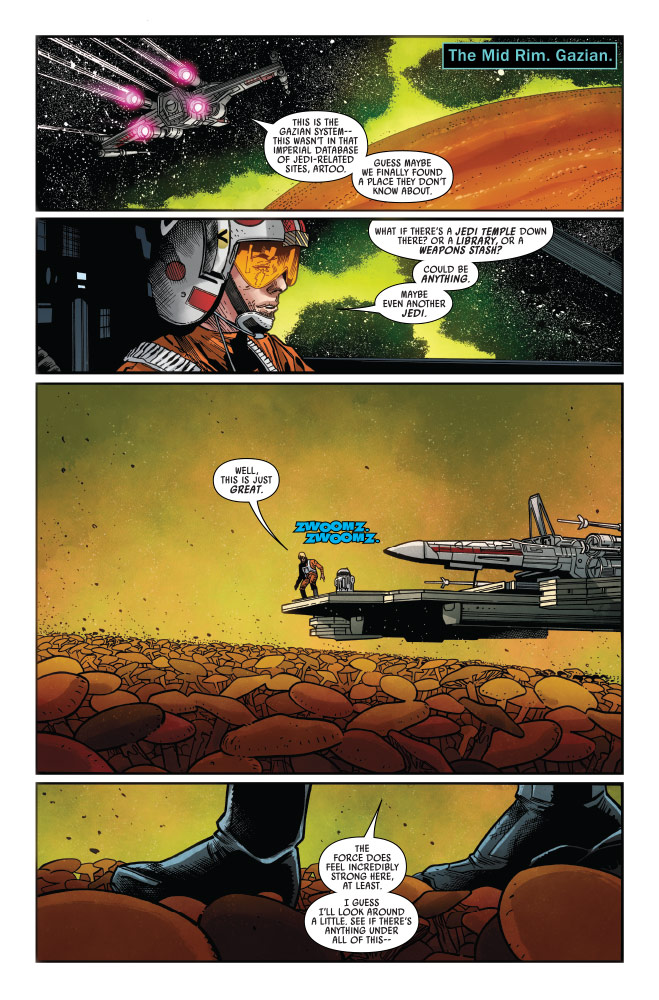 Star Wars 20
