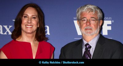 Die PGA verleiht Lucas & Kennedy den 2022 Milestone Award