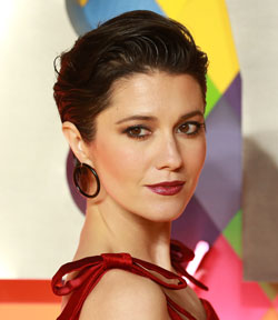 Mary Elizabeth Winstead