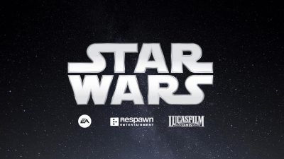 Respawn arbeitet an gleich drei Star-Wars-Spielen