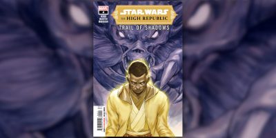 Comic News: Weitere Ermittlungen in der Hohen Republik