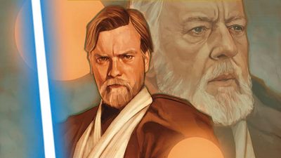 Neue Marvel-Comicserie Star Wars: Obi-Wan angekündigt
