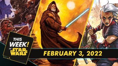 TWISW: Ankündigung von Comics und Romanen
