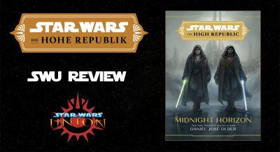 SWU-Review: Midnight Horizon von Daniel José Older
