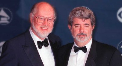 John Williams wird 90