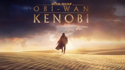 Ewan McGregor über echte Angst bei Obi-Wan-Dreh
