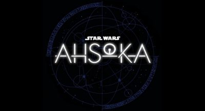 Ray Stevenson stößt zur Ahsoka-Produktion…