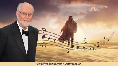 So arbeitet John Williams