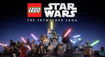 LEGO Star Wars: The Skywalker Saga – Ein Blick hinter die Kulissen