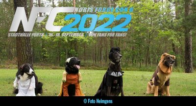 Die Noris Force Con 6 und ihr Einsatz für Tiere