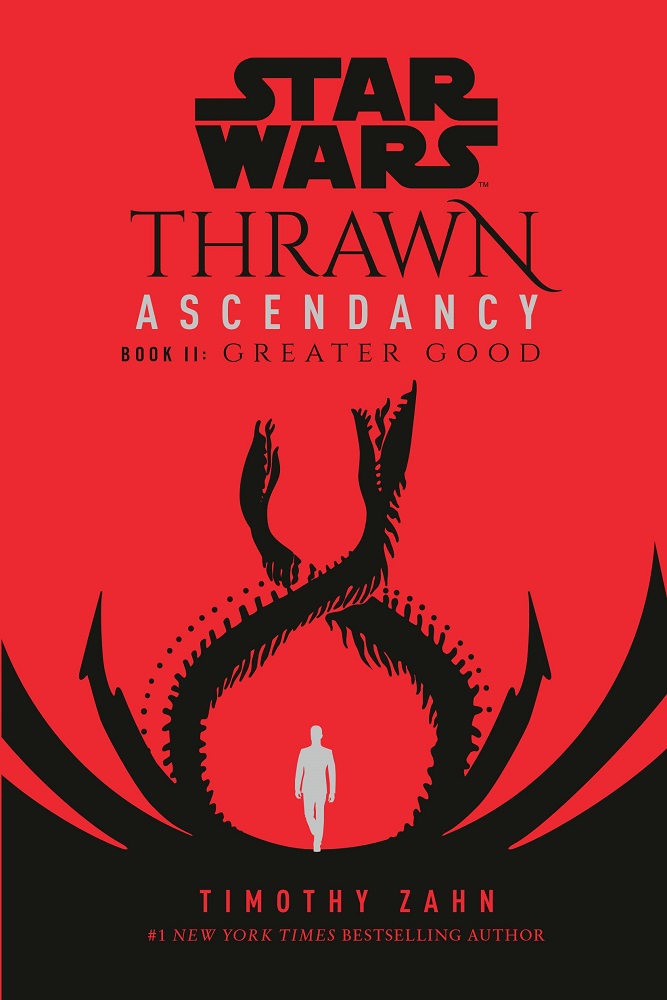 Thrawn: Ascendancy - Greater Good