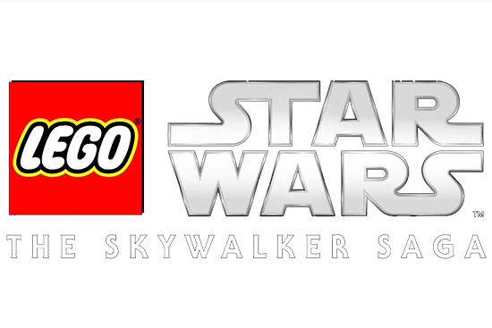 LEGO Star Wars: Die Skywalker Saga