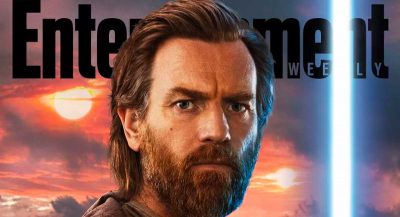 Noch einmal EW zu Obi-Wan: Einblicke in die Entwicklung und Produktion