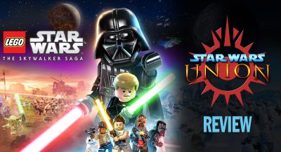 LEGO Star Wars: Die Skywalker-Saga – Die SWU-Rezension