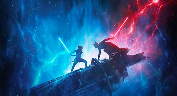 Star Wars: Der Aufstieg Skywalkers