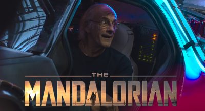Christopher Lloyd für die 3. Staffel The Mandalorian gecastet