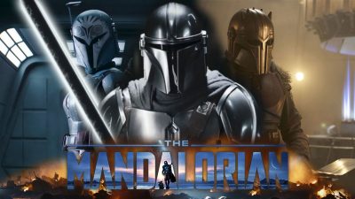 Gerüchtesammlung zu Staffel 3 von The Mandalorian