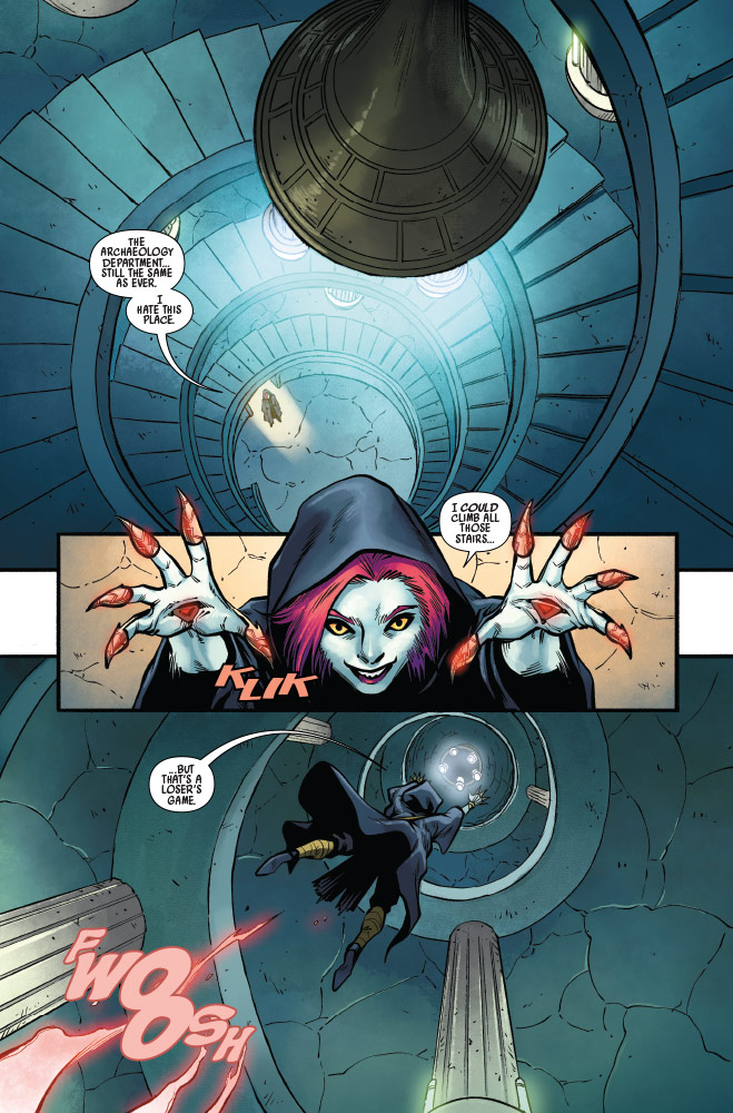 Doctor Aphra 19