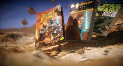 Radio Tatooine: Buchclub-Interview mit John Jackson Miller