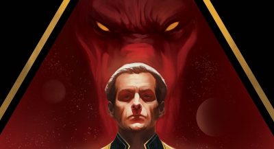 Heute „neu“: Darth Plagueis, Darth Bane #3, Kenobi, X-Wing #2