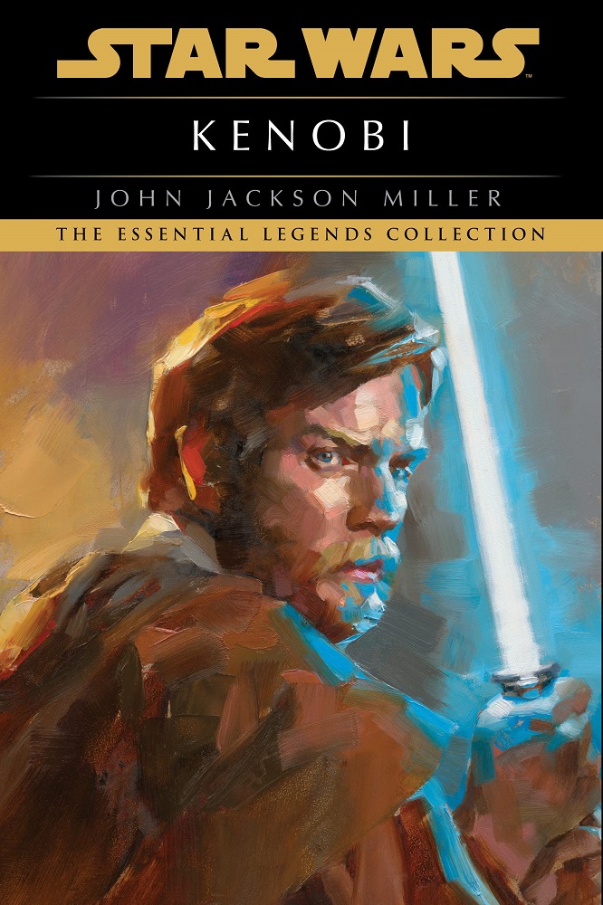 Kenobi