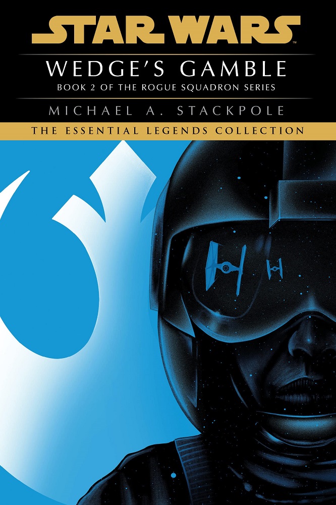 Wedge's Gamble (X-Wing Series #2)
