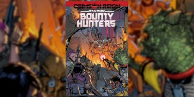 Comic News: Weiter geht die Kopfgeldjagd