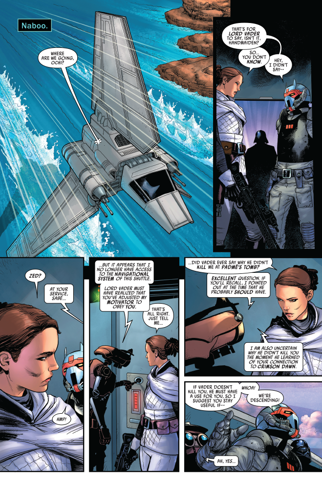Darth Vader 22