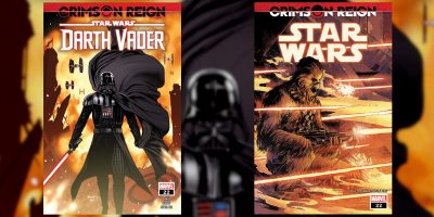 Comics News: Alle gegen Crimson Dawn