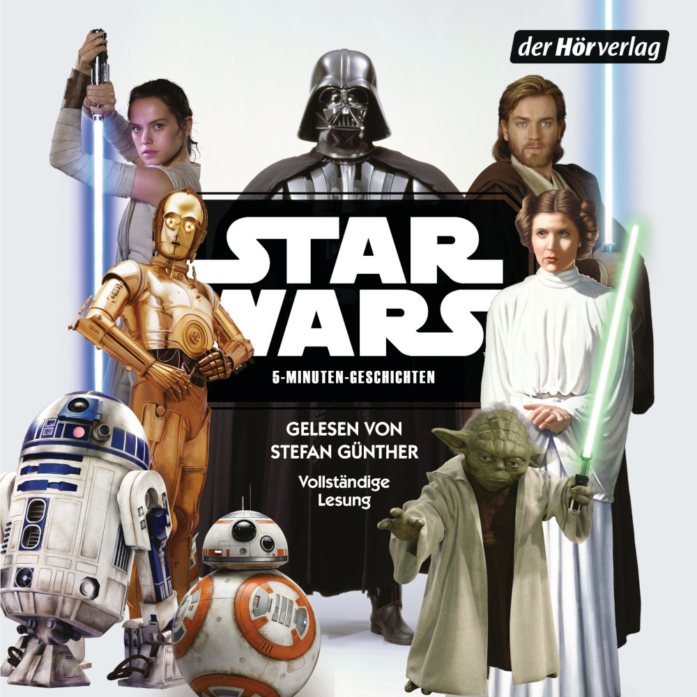 5-Minuten-Geschichten - Cover
