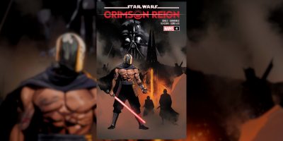 Comic News: Die Ritter von Ren gegen das Imperium